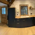 Am Ende Der Welt Casa vacanze Westerstede