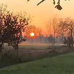Casa vacanze Am Ende Der Welt Westerstede