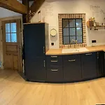 Am Ende Der Welt Casa vacanze Westerstede
