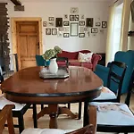 Casa vacanze Am Ende Der Welt