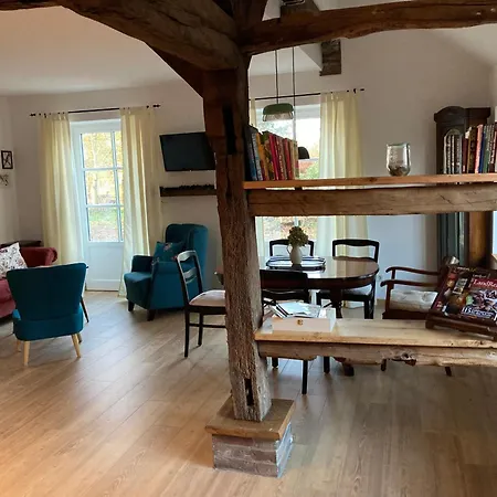 Ferienhaus Am Ende Der Welt *