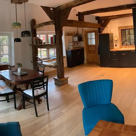 Ferienhaus Am Ende Der Welt *