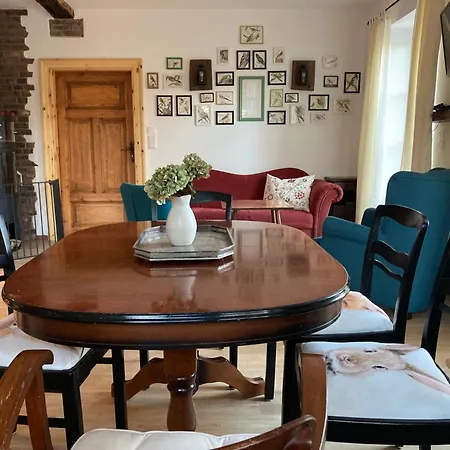 Ferienhaus Am Ende Der Welt