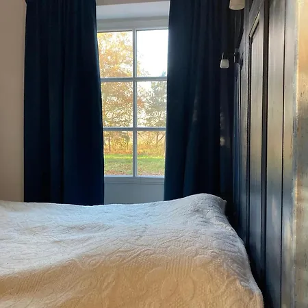 Am Ende Der Welt Ferienhaus *