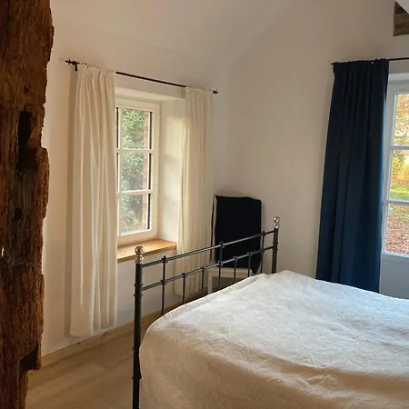 Am Ende Der Welt Ferienhaus *
