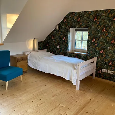 Am Ende Der Welt Ferienhaus