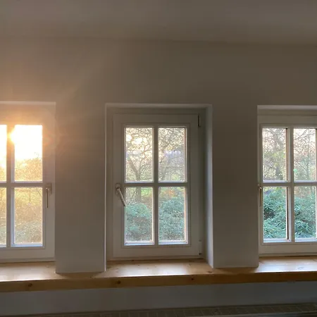 Am Ende Der Welt Ferienhaus Westerstede