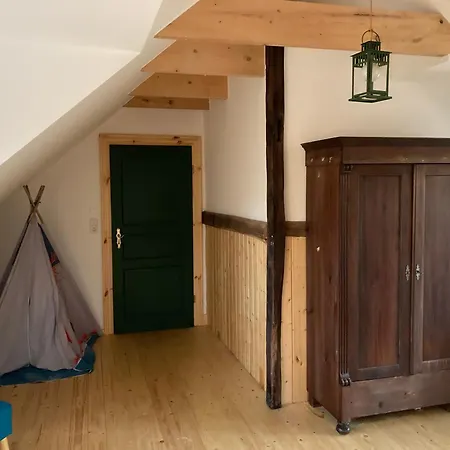Ferienhaus Am Ende Der Welt *