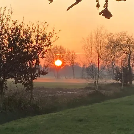 Ferienhaus Am Ende Der Welt *